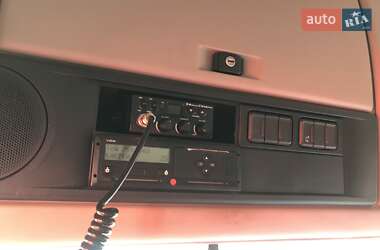 Тягач DAF XF 2015 в 