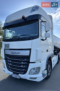 DAF XF 2014