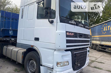 Тягач DAF XF 2006 в Николаеве