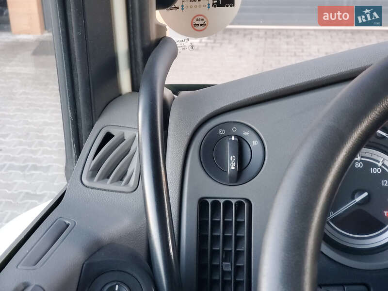 Тягач DAF XF 2014 в Ровно