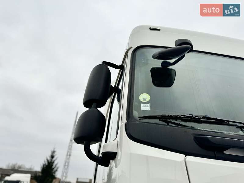 Тягач DAF XF 2017 в Ровно