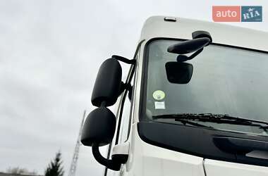 Тягач DAF XF 2017 в 