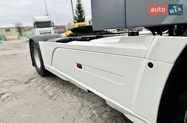 Тягач DAF XF 2017 в 