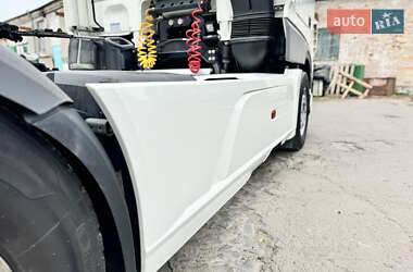 Тягач DAF XF 2017 в 