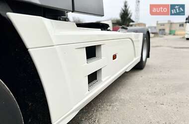 Тягач DAF XF 2017 в 