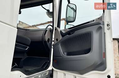 Тягач DAF XF 2017 в 