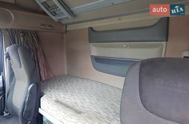 Тягач DAF XF 2014 в 