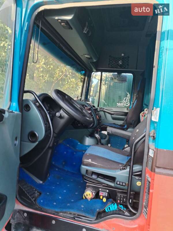 Тягач DAF XF 2006 в Полтаве