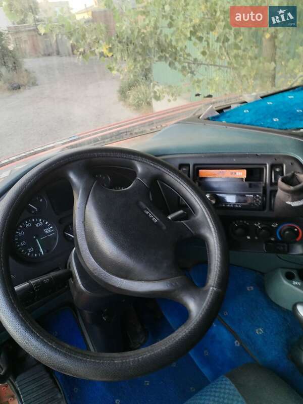 Тягач DAF XF 2006 в Полтаве