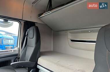 Рефрижератор DAF XF 2018 в 