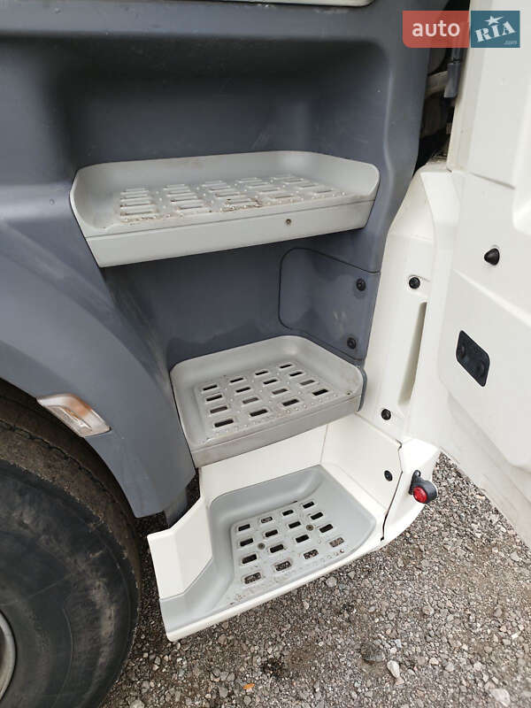 Тягач DAF XF 2018 в Павлограді фото 8 Тягач DAF XF 2018 в Павлограді