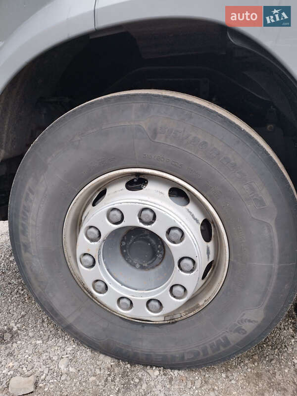 Тягач DAF XF 2018 в Павлограді фото 12 Тягач DAF XF 2018 в Павлограді