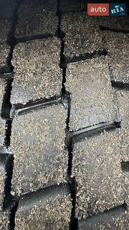 Тягач DAF XF 2016 в Ирпене