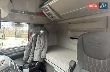 Тягач DAF XF 2018 в  фото 11 Тягач DAF XF 2018 в