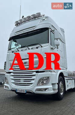 DAF XF 530 ADR 2018