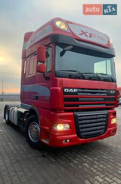 Тягач DAF XF 2013 в 