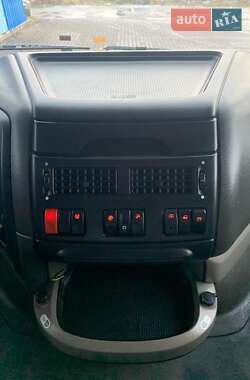 Тягач DAF XF 2013 в 