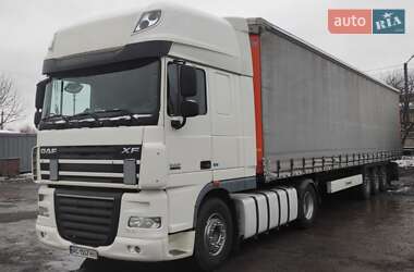 Тягач DAF XF 2012 в Нововолинську