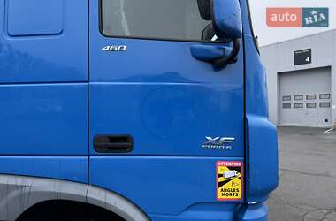 Тягач DAF XF 2017 в 
