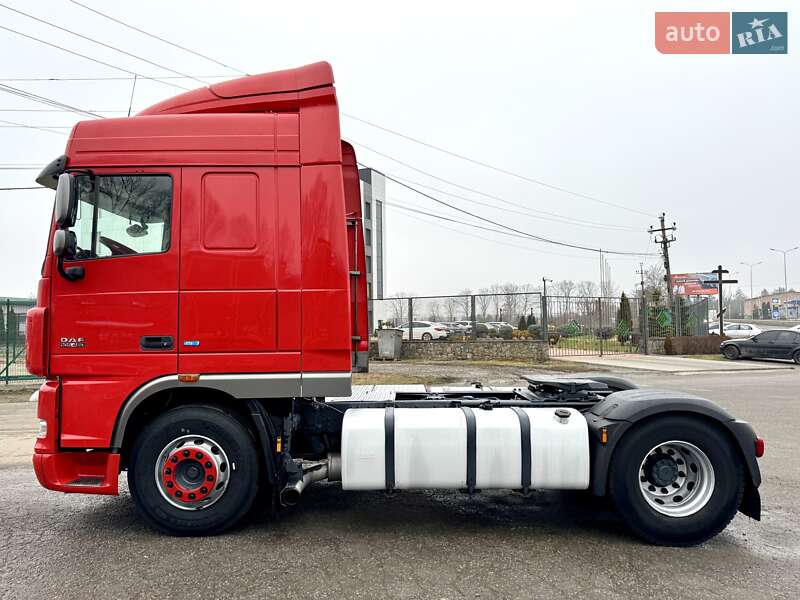 Тягач DAF XF 2013 в Вінниці фото 11 Тягач DAF XF 2013 в Вінниці