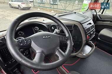 Тягач DAF XF 2013 в 