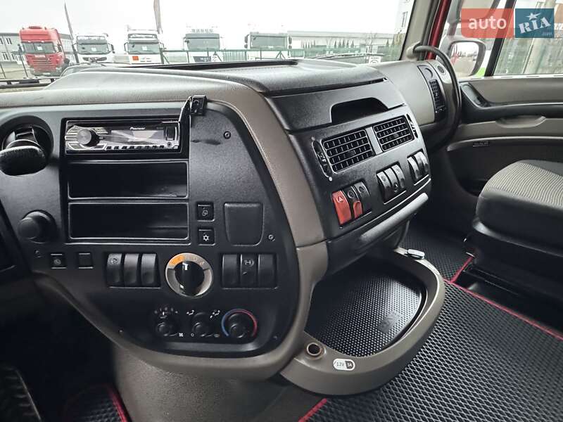 Тягач DAF XF 2013 в Вінниці фото 51 Тягач DAF XF 2013 в Вінниці