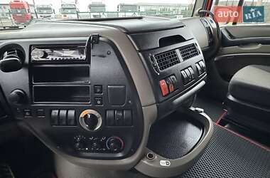Тягач DAF XF 2013 в 