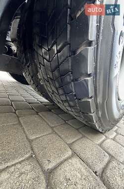 Тягач DAF XF 2013 в 
