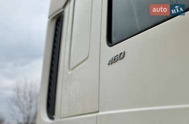 Тягач DAF XF 2016 в Рівному