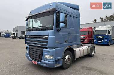 Тягач DAF XF 2012 в Буче