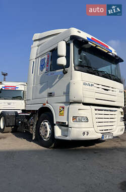 Тягач DAF XF 2011 в Черкассах