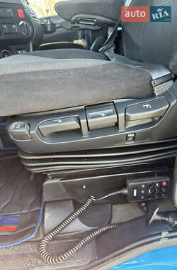 Тягач DAF XF 2015 в 
