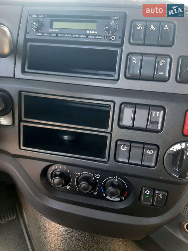 Тягач DAF XF 2014 в Кропивницькому