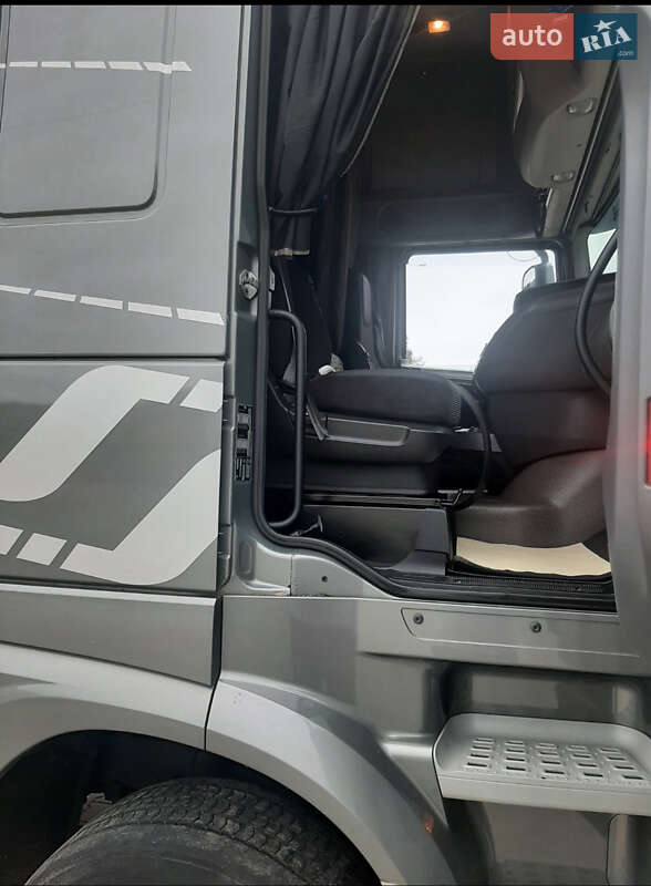 Тягач DAF XF 2014 в Кропивницькому