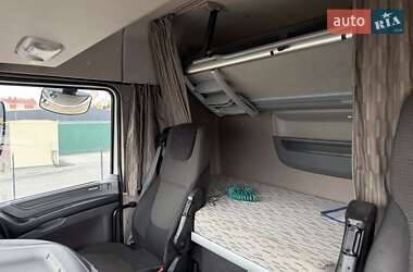 Тягач DAF XF 2015 в 