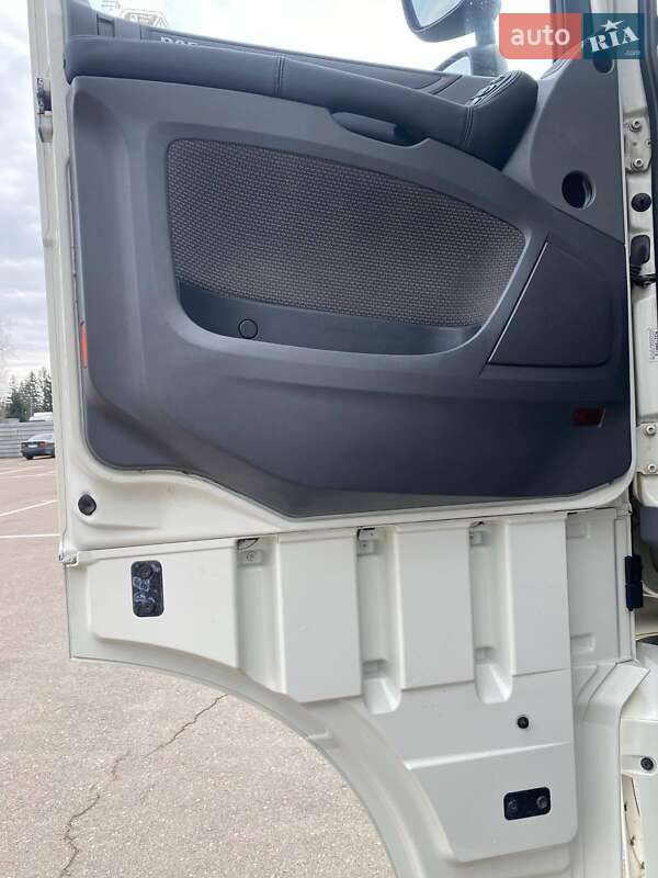 Тягач DAF XF 2015 в Ровно фото 10 Тягач DAF XF 2015 в Ровно