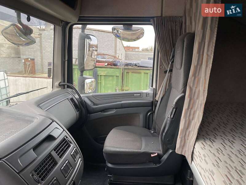 Тягач DAF XF 2015 в Ровно фото 15 Тягач DAF XF 2015 в Ровно