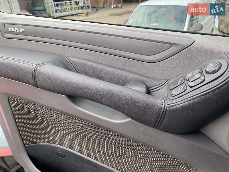 Тягач DAF XF 2015 в Ровно фото 30 Тягач DAF XF 2015 в Ровно