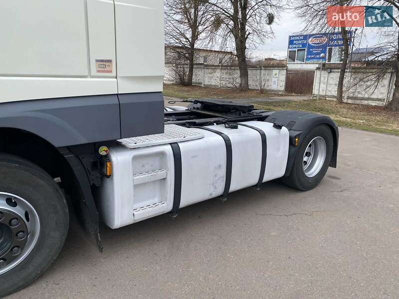 Тягач DAF XF 2015 в Ровно фото 35 Тягач DAF XF 2015 в Ровно