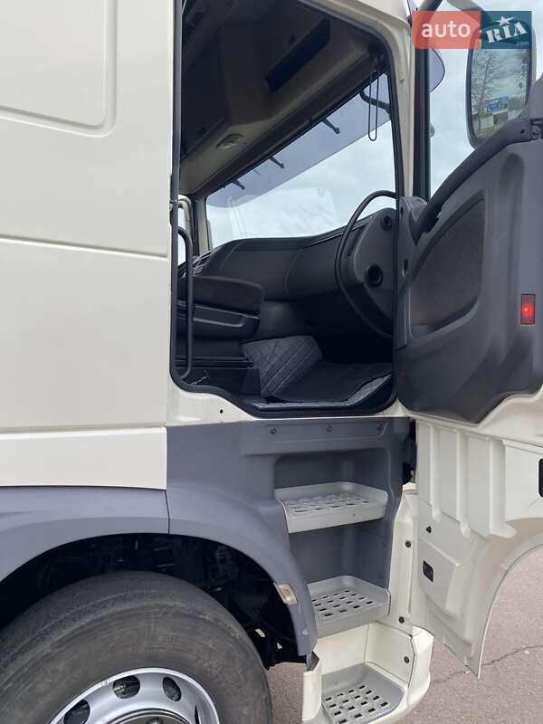 Тягач DAF XF 2015 в Ровно фото 41 Тягач DAF XF 2015 в Ровно