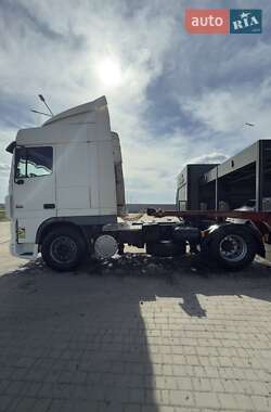 Тягач DAF XF 2006 в 