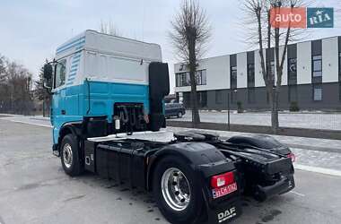 Тягач DAF XF 2014 в Белой Церкви