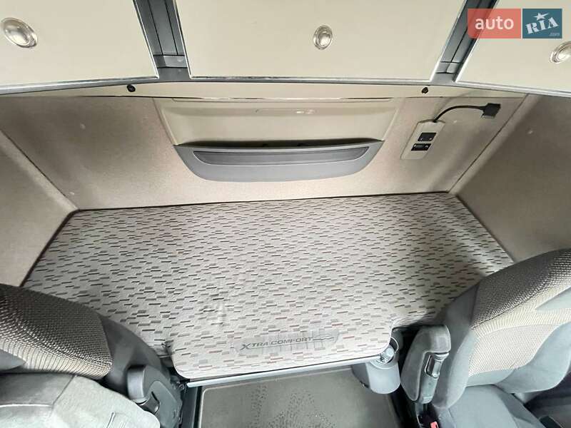 Тягач DAF XF 2014 в Білій Церкві фото 21 Тягач DAF XF 2014 в Білій Церкві