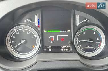 Тягач DAF XF 2014 в Белой Церкви