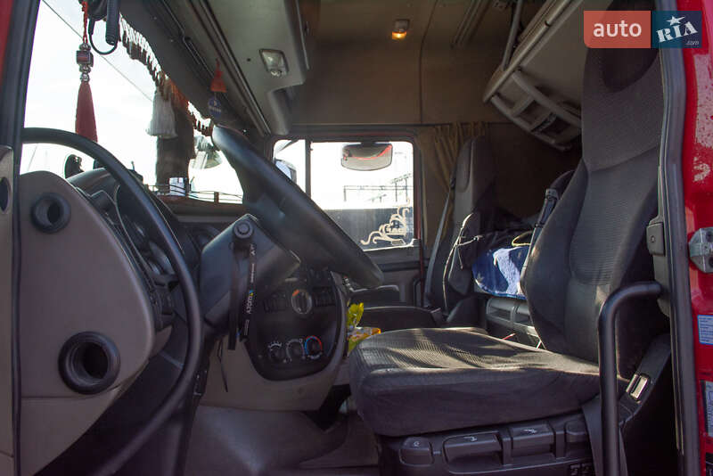 Тягач DAF XF 2013 в Житомире