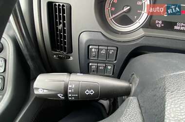 Тягач DAF XF 2014 в 