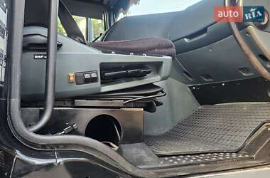 Тягач DAF XF 2006 в 