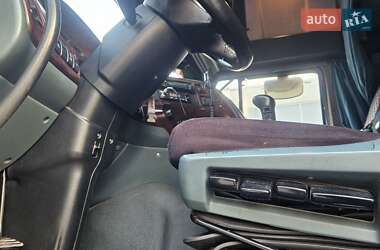 Тягач DAF XF 2006 в 