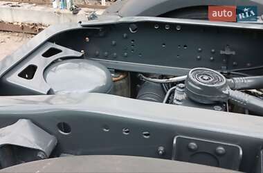 Тягач DAF XF 2016 в 