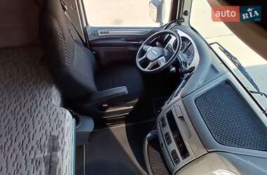 Тягач DAF XF 2016 в 